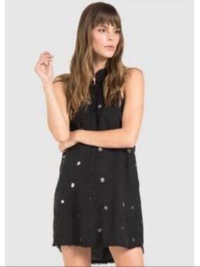 Bella Dahl Dress Tags